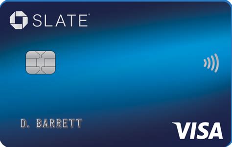 slate visa